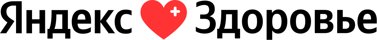 Яндекс Здоровье