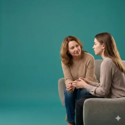 Консультации